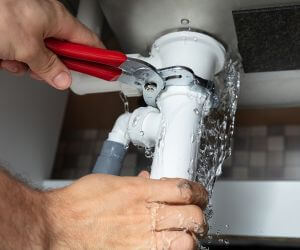 About Emergency plumbing pros King George, VA