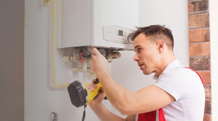 Professional emergency plumbing in King George, VA